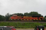 BNSF 8753